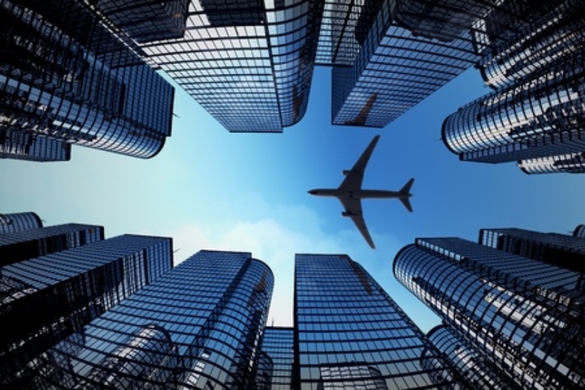 Aircraft/equipement certification service