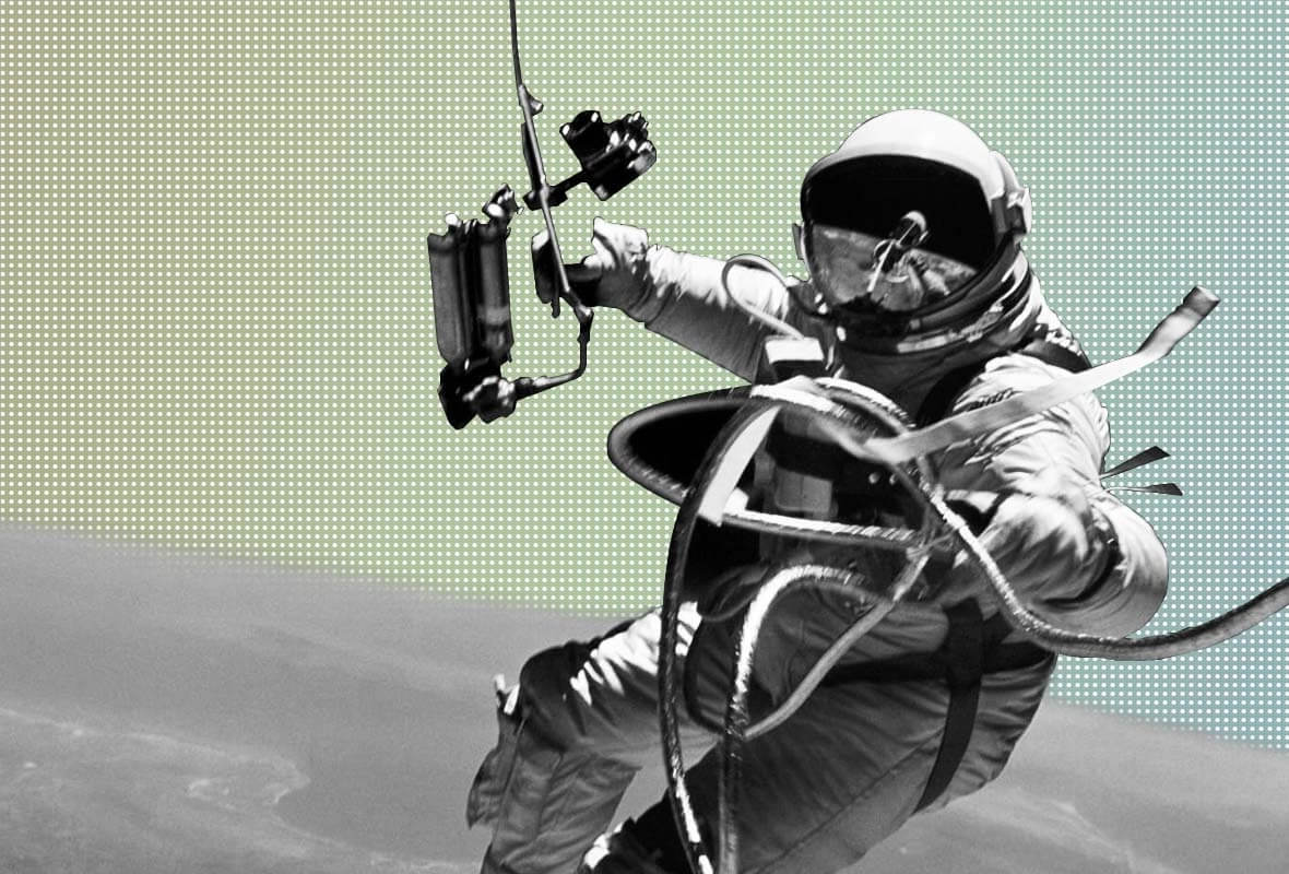 未来を拓く、究極の安全技術 宇宙から見守る「安全と安心」