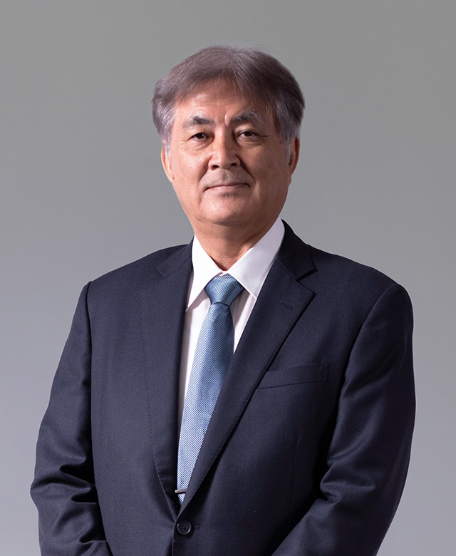 Hiroaki Matsumoto