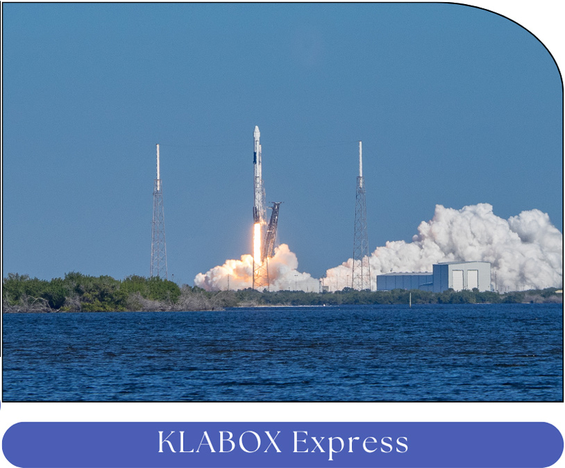 KLABOX Express