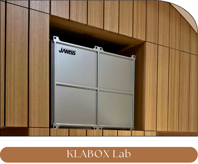 KLABOX Lab