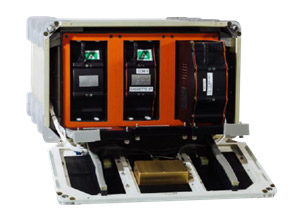 ADvanced Space Experiment Processor
