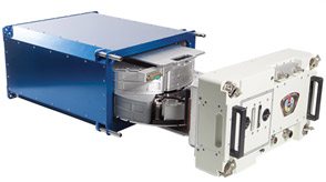Multi-use Variable-gravity Platform (MVP)