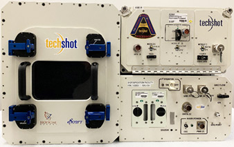 BioFabrication Facility (BFF)