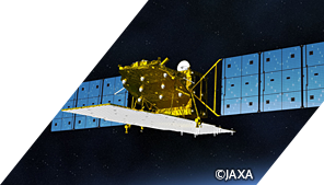 宇宙利用のエキスパートが衛星の設計・開発を支援します