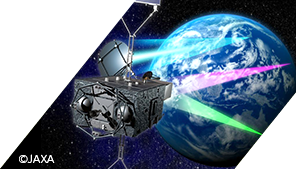 衛星利用